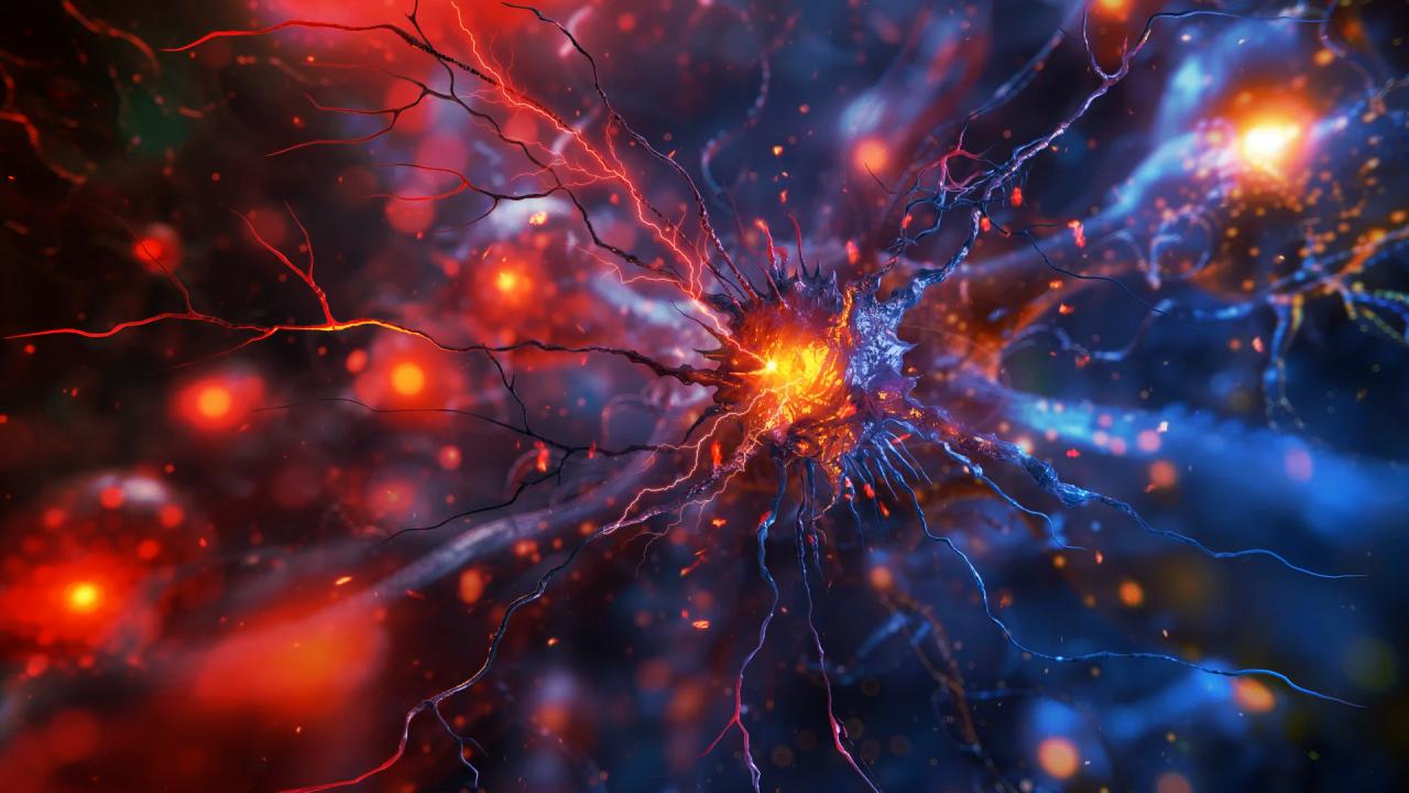 Új molekula segíthet megfékezni a Parkinson-kór pusztítását