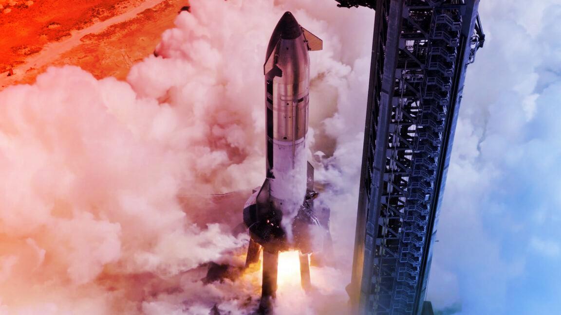 Újabb trükkökkel próbálkozik a SpaceX év végén