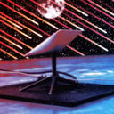 Űrszemét-harc új szinten, Starlink műholdak potyognak az égből