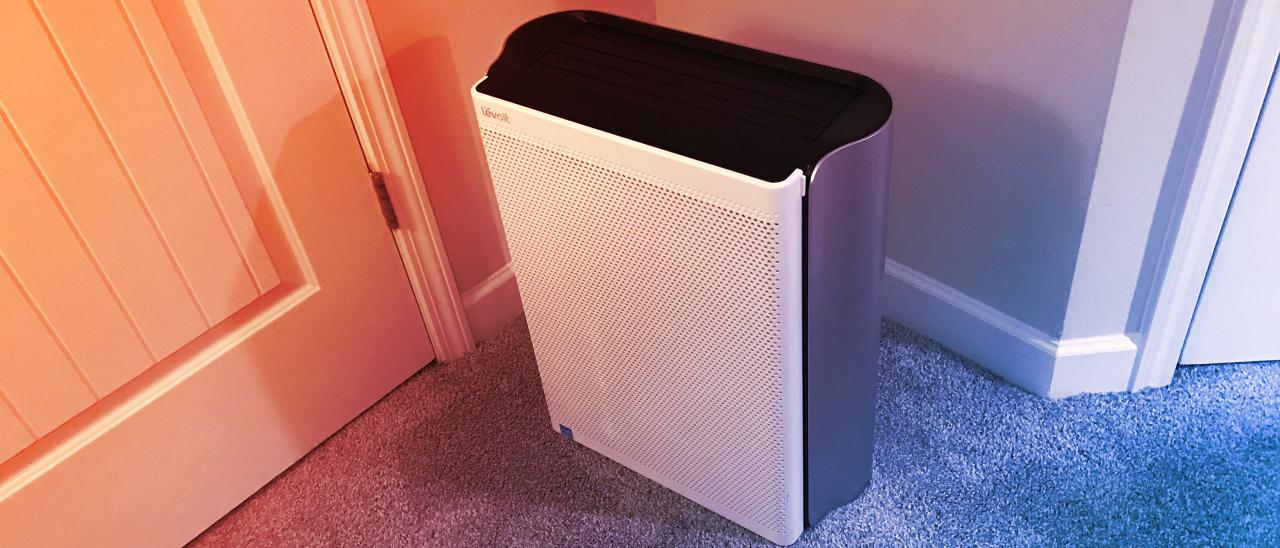 Végre tiszta levegőt szívhatsz otthon ezzel a készülékkel