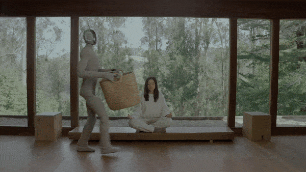 Az otthoni robot, amely majdnem annyiba kerül, mint egy autó