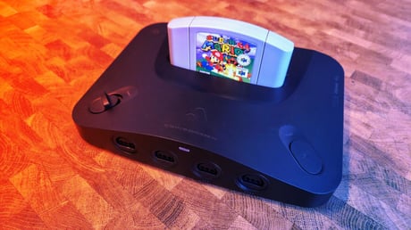 A ’90-es évek visszatérnek az Analogue 3D-vel – megéri?