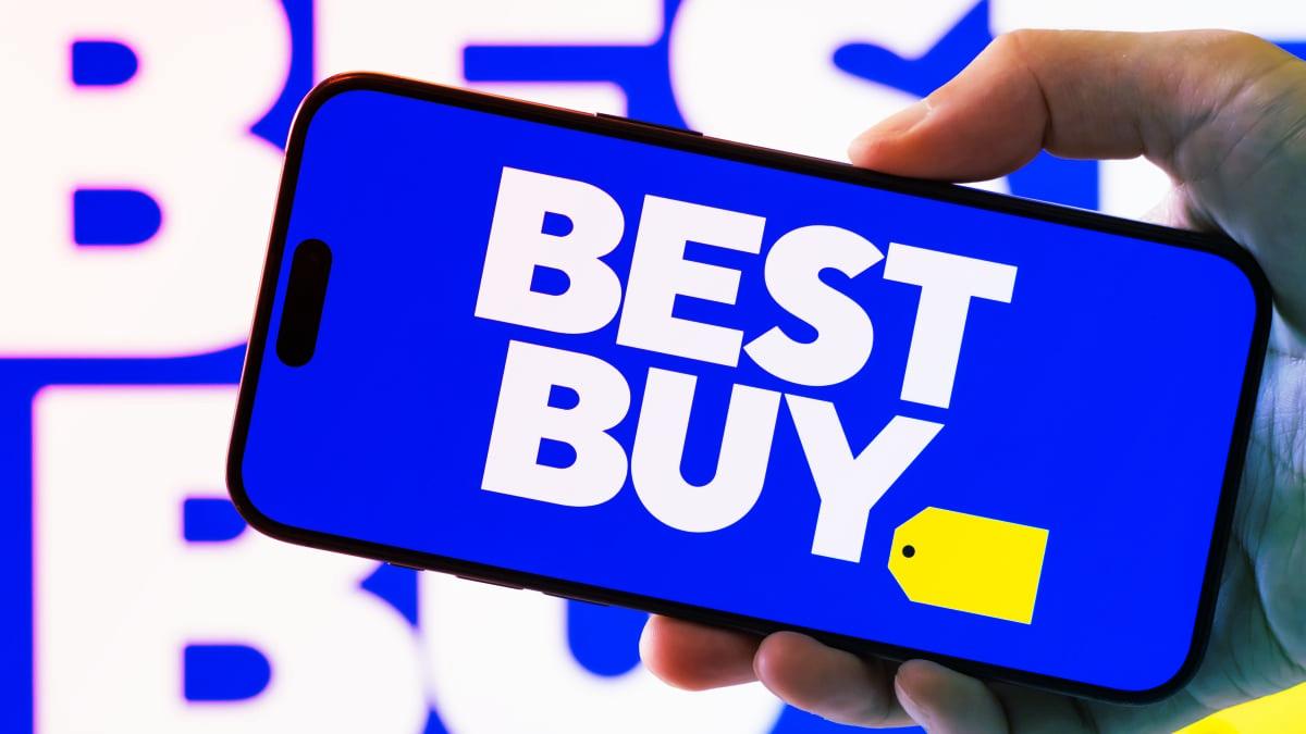 A Best Buy összeomlott: fekete pénteken mindenki pórul járt