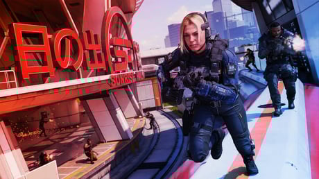 A Black Ops 7: végre olyan CoD-multi, amire vártunk