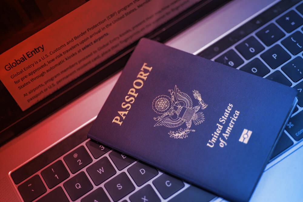 A digitális útlevél végre megérkezett az Apple Walletbe — egyelőre csak pár államban