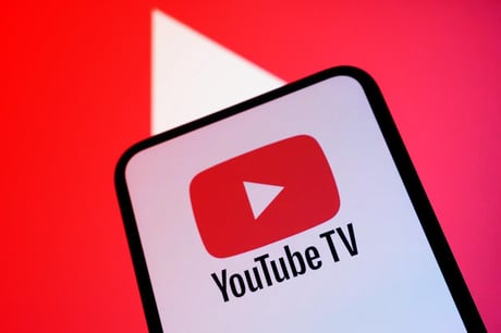 A Disney-csatornák visszatértek a YouTube TV-re