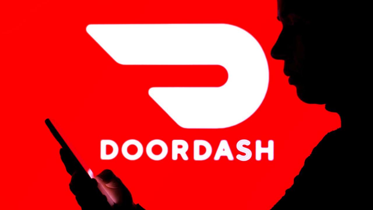 A DoorDash igazi botránya: bárki küldhetett hivatalos e-mailt