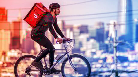 A DoorDash újabb botránya: 19 napig titkolt adatszivárgás