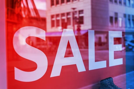 A fekete péntek pszichológiája: így csapnak be az akciók