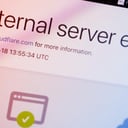 A fél internet lebénult: egyetlen fájl döntötte romba a Cloudflare-t