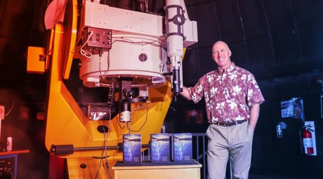 A földönkívüli élet nyomában: mi az igazság?