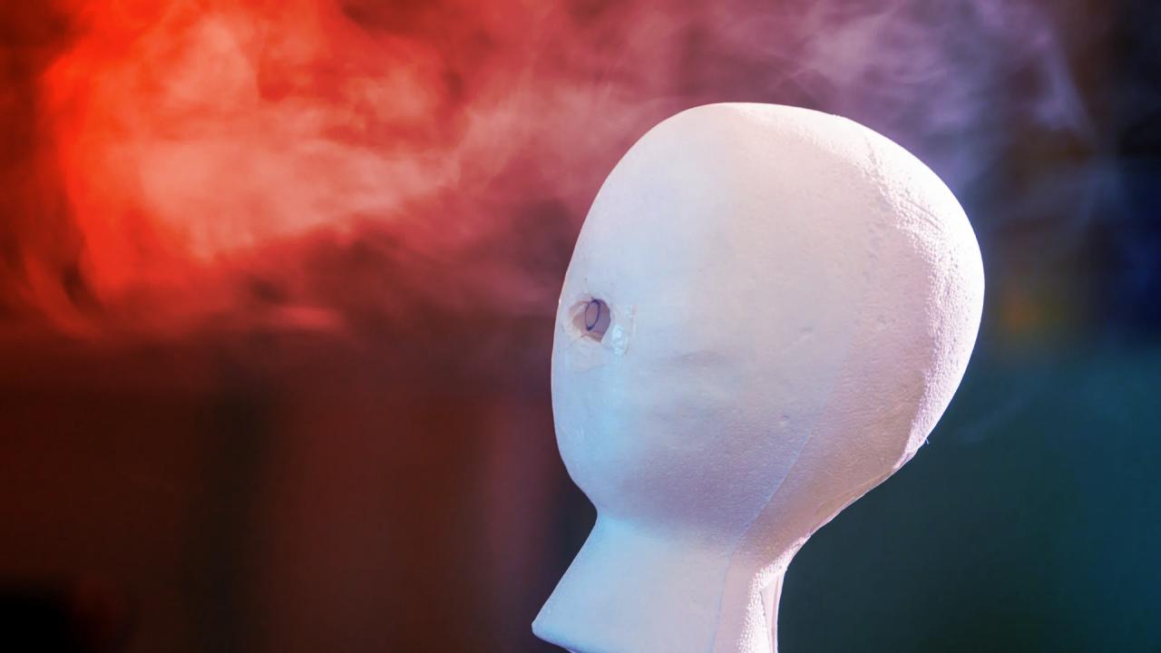 A forradalmi légáramló rendszer megfékezi a kórokozók terjedését