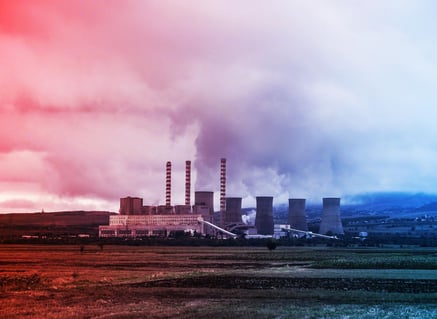 A fosszilisenergia-létesítmények veszélybe sodorják az amerikaiak egészségét