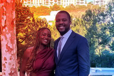 A garázsból a luxusbérlés csúcsára: álompartikból dollármilliók