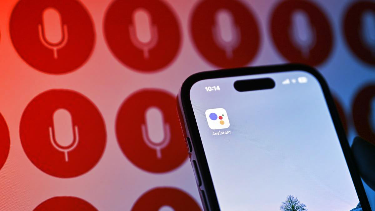 A Google Assistant lehúzza a rolót – közeleg a vég?