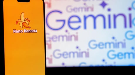 A Google-nál már az ingyenes képgenerálás is luxus