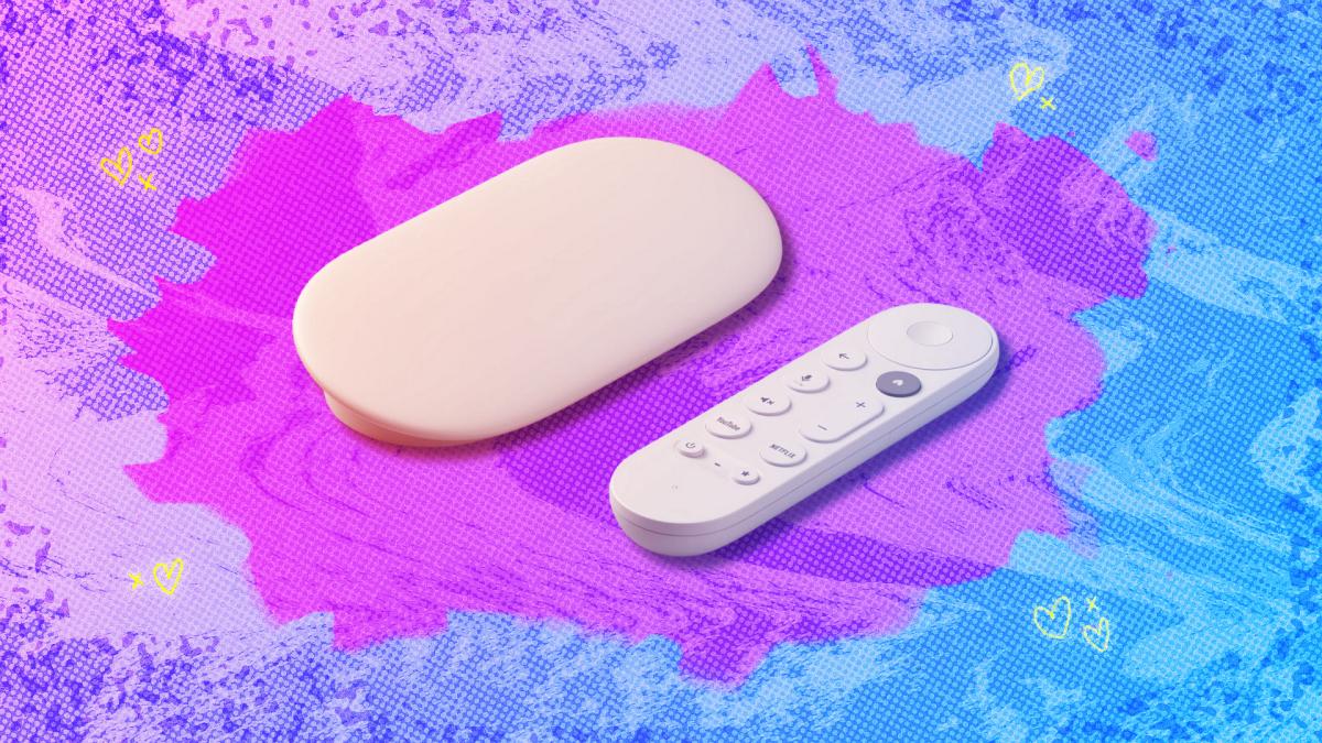 A Google TV Streamer 4K eddigi legjobb áron