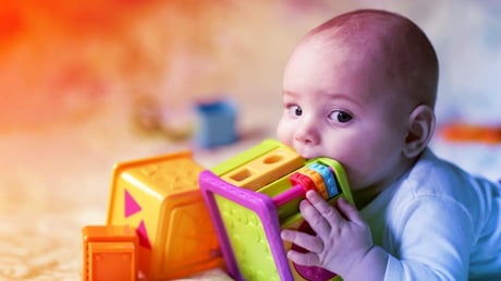 A gyerekek kedvenc játékaiban mérgező fémek lapulnak