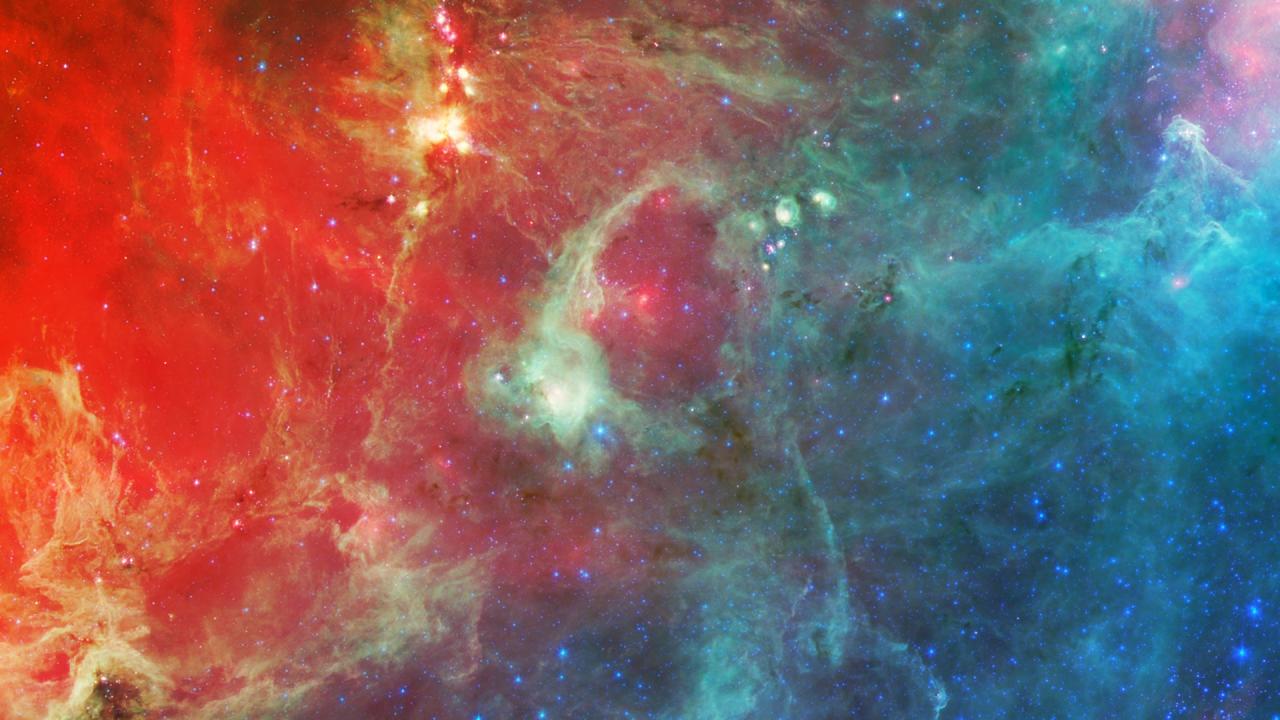 A Hattyú csillagképben tündököl a gigantikus gyémántgyűrű