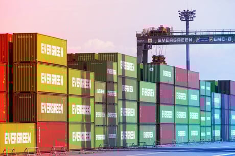 A japán export berobbant – Európa és Ázsia hajtja a növekedést