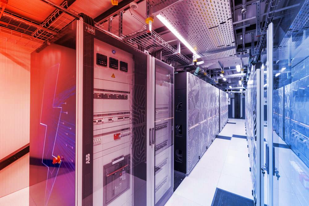 A Jupiter, Európa új gigásza, betört az exascale elitbe