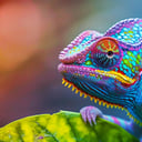 A kaméleonszem igazi titka végre kiderült