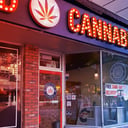 A kannabiszboltok megbetegítik a környéket