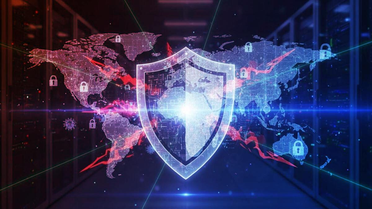 A kiberbiztonság ára 2025-ben: hol a határ?