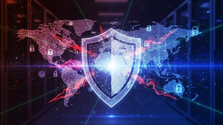 A kiberbiztonság ára 2025-ben: hol a határ?