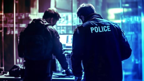 A kibercsalók nagy lebuktatása: több mint ezer szervert kapcsoltak le