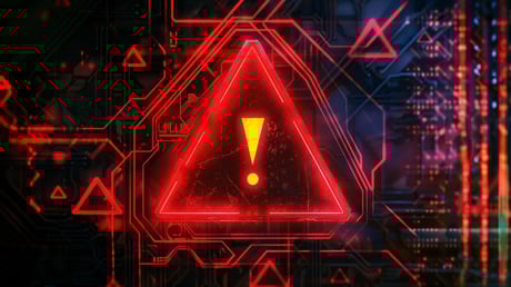 A kibertámadás megbénította az OnSolve vészjelző rendszereit