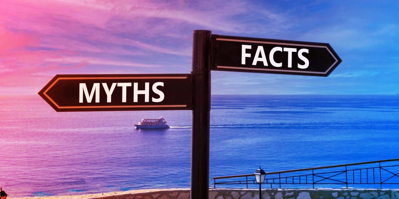 A kibervédelem igazsága: szakértők lerántják a leplet a digitális mítoszokról