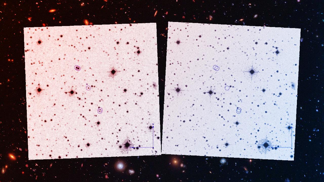 A kihunyt fények nyomában: UFO-k vagy titkos atomkísérletek?