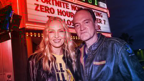 A Kill Bill elveszett fejezete végre elkészült – Tarantinótól, Fortnite-ban