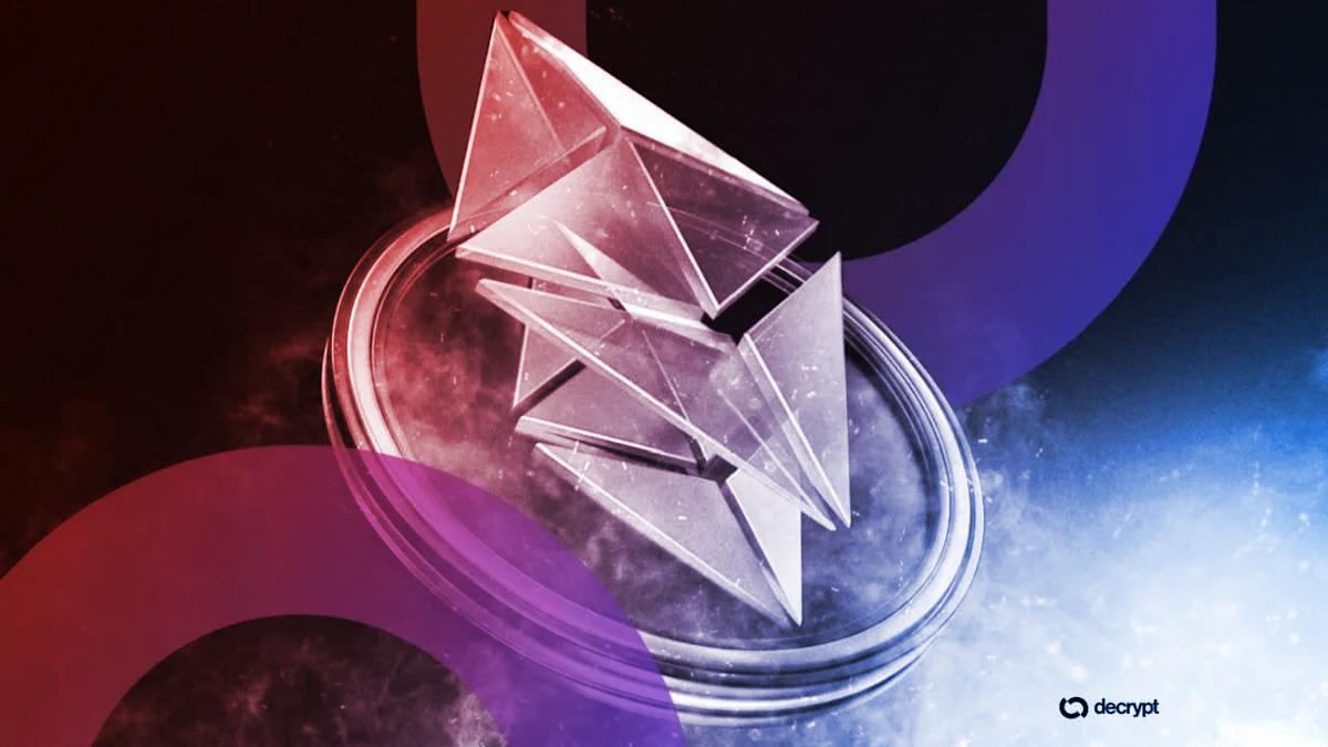 A kriptoválság közepén új vezér az Ethereum-milliárdos cégénél