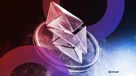 A kriptoválság közepén új vezér az Ethereum-milliárdos cégénél