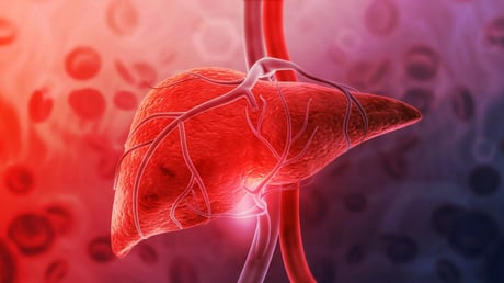 A láthatatlan otthoni méreg megháromszorozza a májbetegség kockázatát