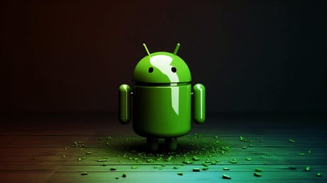 A lázadó Android-fejlesztők meghátrálásra kényszerítették a Google-t