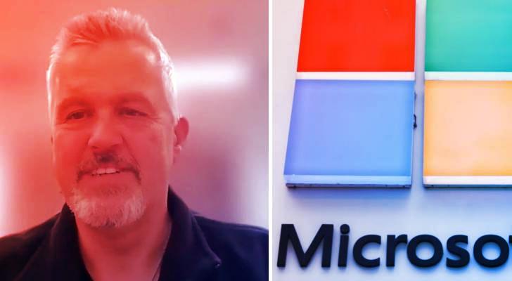 A leépítések országában: 31 év után újrakezdés 60 évesen