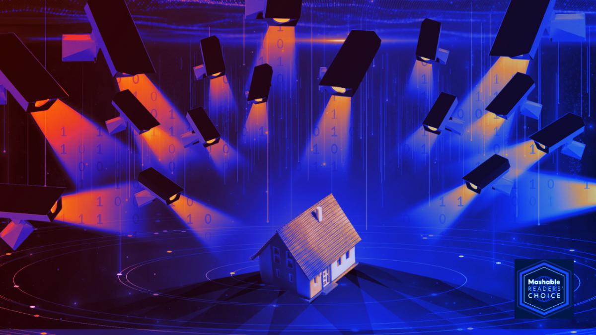 A legnépszerűbb okos biztonsági kamerák, amiket érdemes megvenni