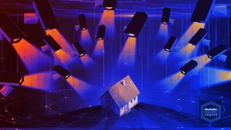 A legnépszerűbb okos biztonsági kamerák, amiket érdemes megvenni