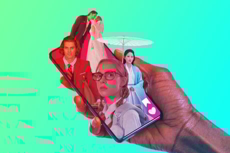 A legújabb őrület: szappanoperák a zsebedben