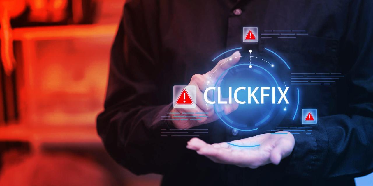 A legújabb windowsos csalások képekkel vadásszák a jelszavaidat