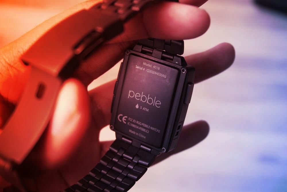 A legyőzhetetlen okosóra: a Pebble mostantól teljesen nyílt forrású