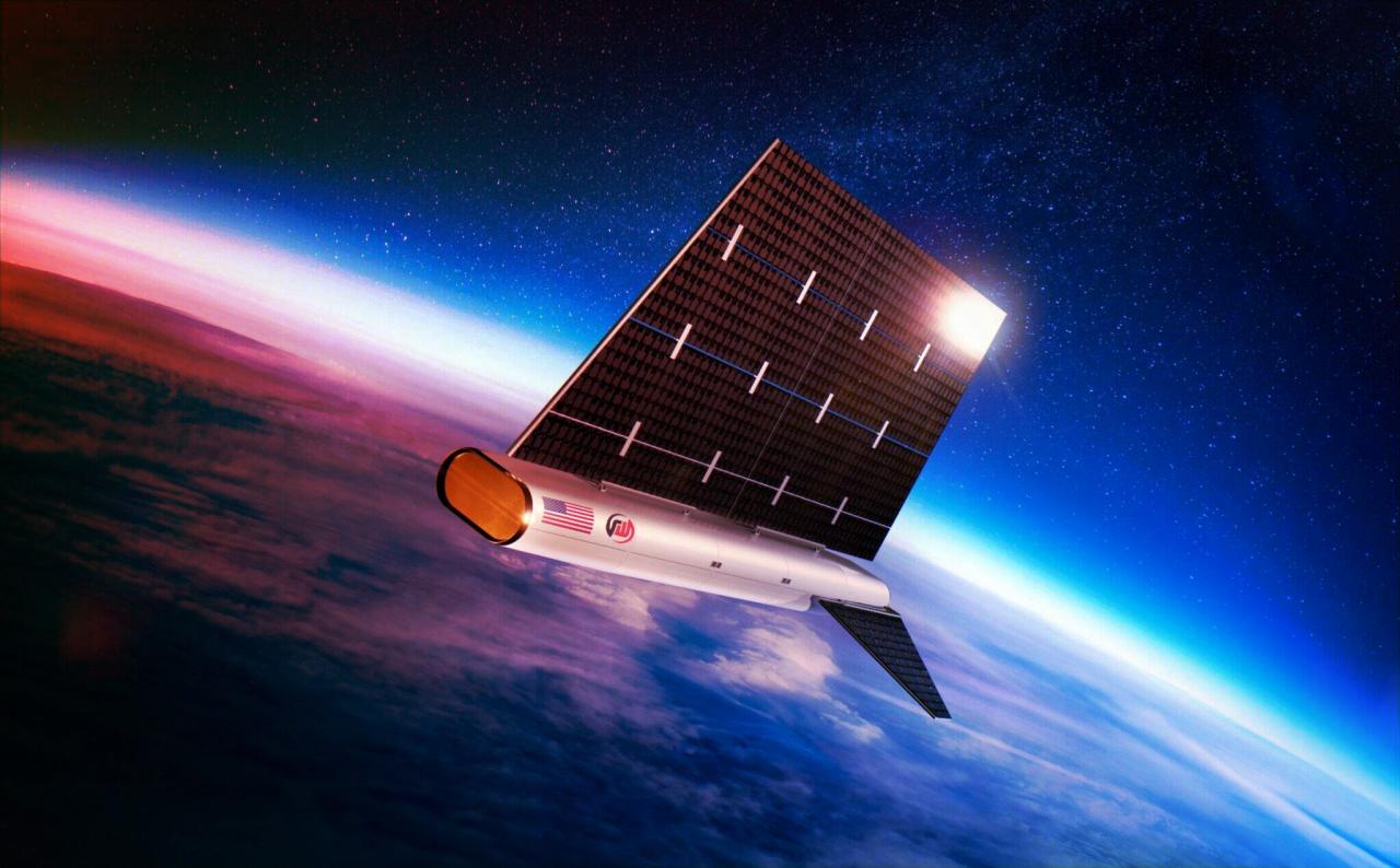 A „lélegző” műhold átírhatja a földkörüli pályák szabályait