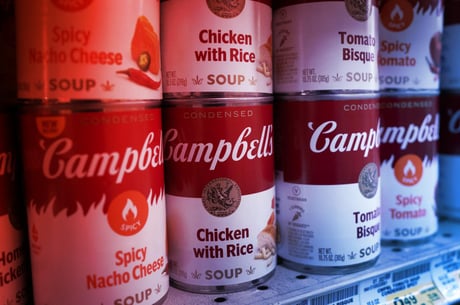 A levesóriás visszavág: szó sincs 3D-nyomtatott húsról