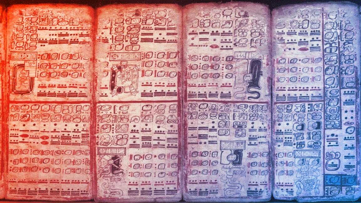 A maja zsenialitás nyomában: így jósolták meg a napfogyatkozásokat