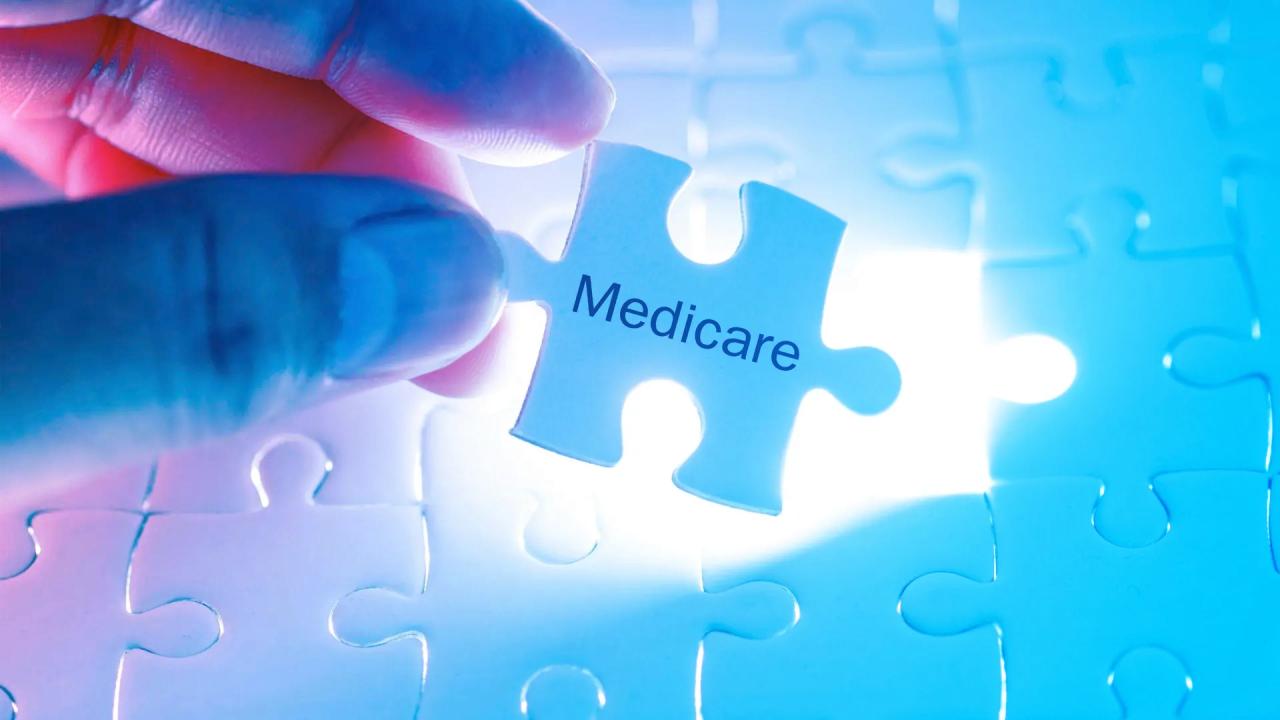 A Medicare-csapda: egyetlen rossz döntés súlyos árat követel