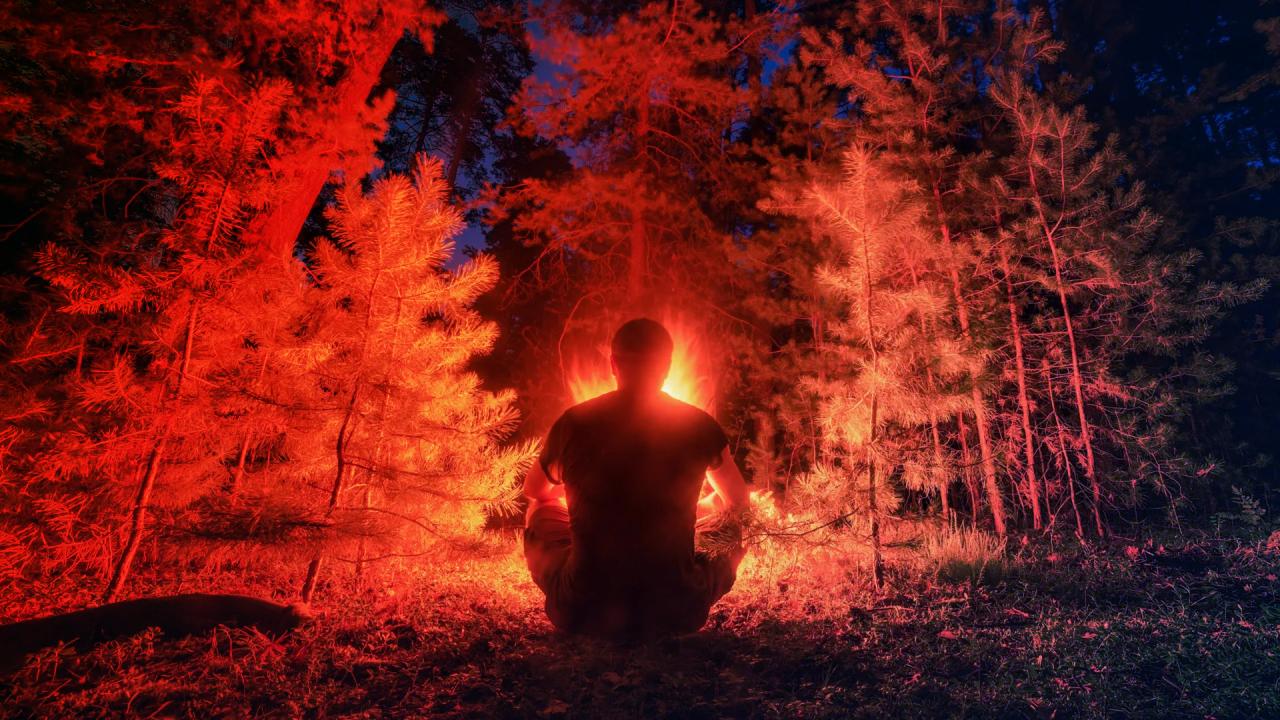 A meditáció kevésbé ismert mellékhatásai