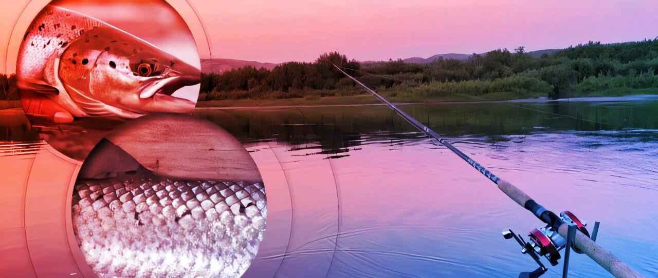 A mesterséges intelligencia forradalmasítja a norvég lazachalászatot